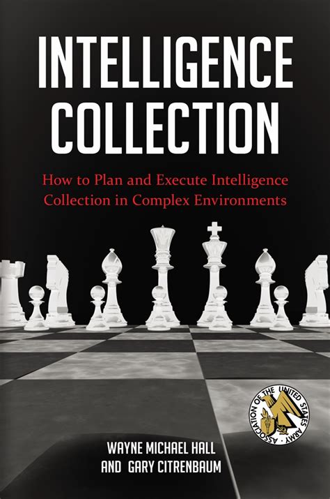 Intelligence Collection PDF