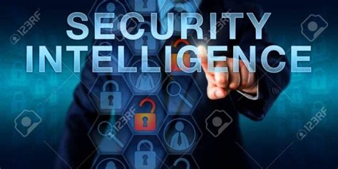 Intelligence and Security Management Kindle Editon