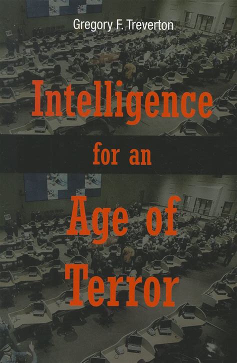 Intelligence for an Age of Terror Reprint Edition Doc