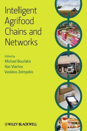 Intelligent Agrifood Chains and Networks Doc