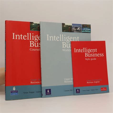 Intelligent Business Upper Intermediate Answer Key Doc