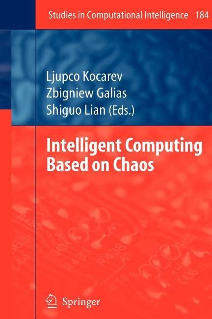 Intelligent Computing Based on Chaos Kindle Editon