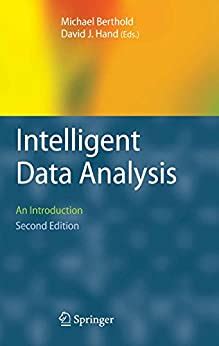 Intelligent Data Analysis An Introduction Corrected 2nd Printing Epub
