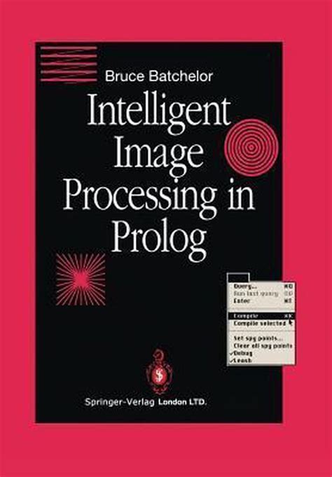 Intelligent Image Processing in Prolog Epub