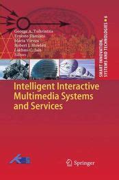 Intelligent Interactive Multimedia Systems and Services Doc
