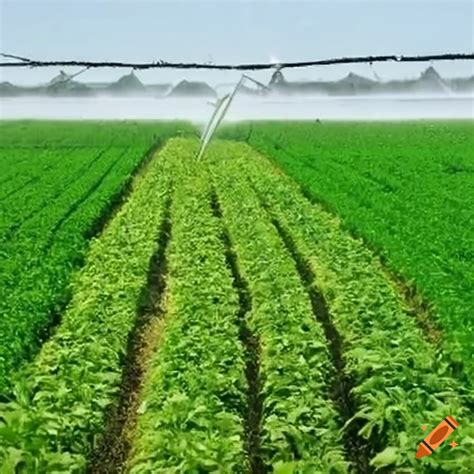 Intelligent Irrigation Fertilizer Machine: Revolutionizing Agriculture with 21st-Century Precision