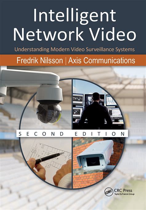 Intelligent Network Video Understanding Modern Video Surveillance Systems Second Edition Epub