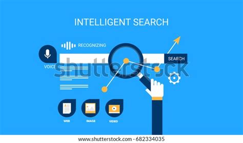 Intelligent Search: