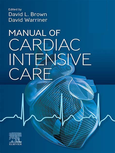 Intensive Care Manual PDF