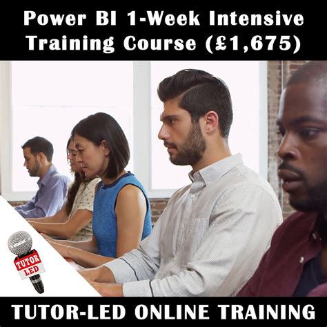 Intensive Training: