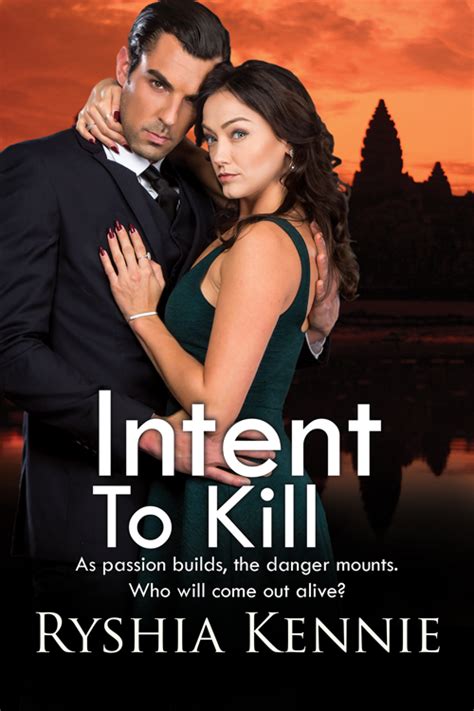 Intent to Kill Low Price CD A Novel of Suspense Epub