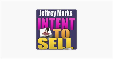 Intent to Sell Marketing the Genre Novel Doc