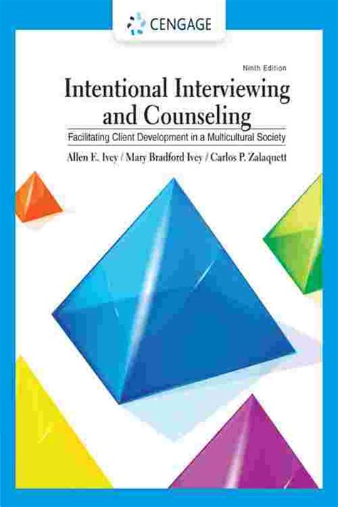 Intentional Interviewing And Counseling: Ebook PDF