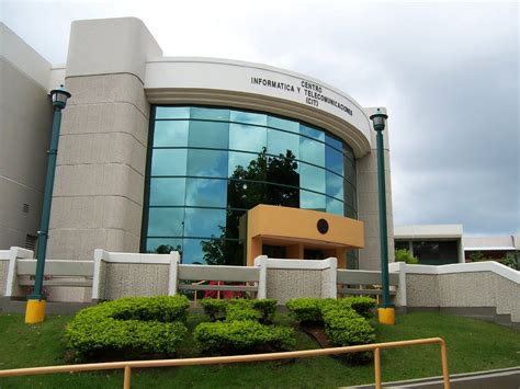 Inter American University of Puerto Rico Fajardo: A Gateway to Educational Excellence
