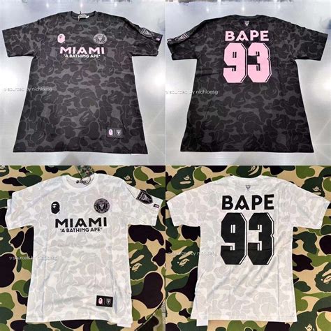 Inter Miami Shirt: The Ultimate Guide to the South Florida Fashion Phenom