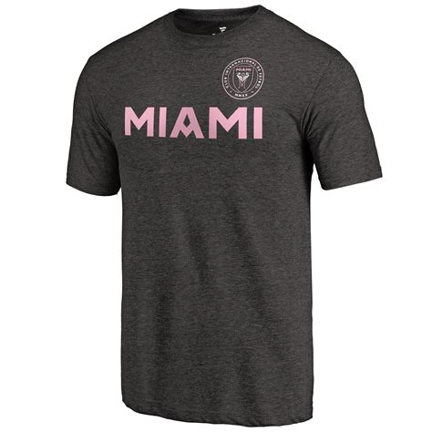 Inter Miami Shirts: Elevate Your Style and Support Your Team