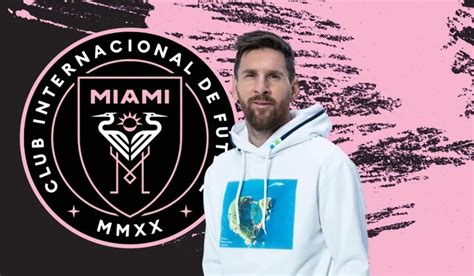 Inter Miami Signs Messi to a Landmark $150M Contract