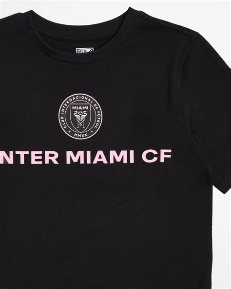 Inter Miami T-Shirt: Amplify Your Support with Style