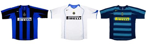 Inter Milan Jersey: A Football Icon's Timeless Evolution