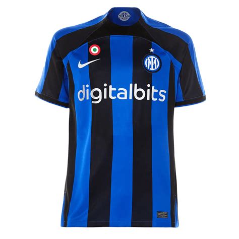 Inter Milan Jersey: A Legacy of Style and Innovation