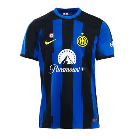 Inter Milan Jerseys: A Complete Buying Guide for 2023