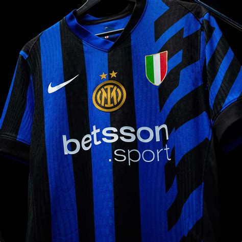 Inter Milan Jerseys: A Comprehensive Guide to the Stripes and Stars of Milan