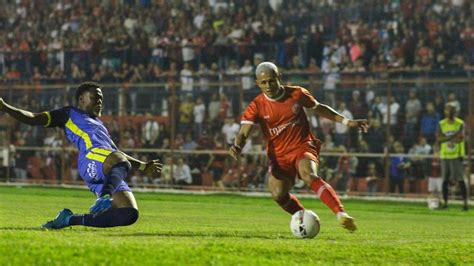 Inter de Lages x Nação: Rivalidade Apaixonante no Futebol Catarinense