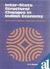 Inter-State Structural Changes in Indian Economy State Income Doc