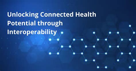 Inter33: Unlocking the Potential of Interoperability