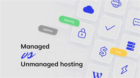 InterServer managed vs unmanaged hosting comparison