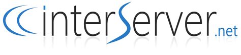 InterServer server performance metrics, illustrating uptime and speed test results from independent reviews.