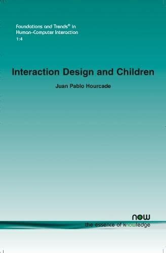 Interaction Design and Children Epub