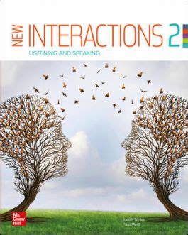 Interactions 2 Listening And Speaking Answer Key Doc