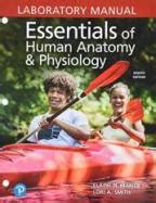 Interactions of the Human Body WITH Essentials of Anatomy and Physiology Lab Manual Reader