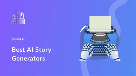 Interactive AI Story Generators: A Guide to 5 Best