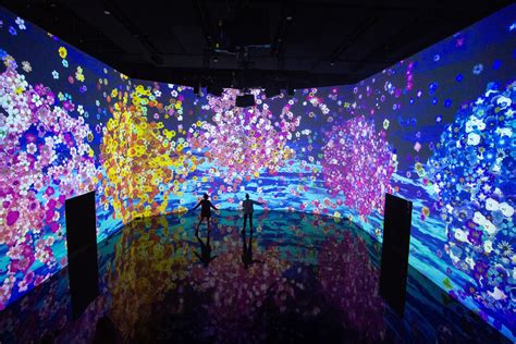 Interactive Art: