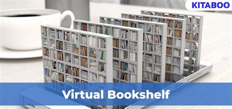 Interactive Bookshelf: