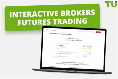 Interactive Brokers Interest Rates: A Comprehensive Guide