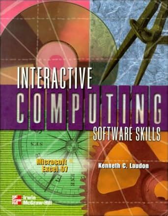 Interactive Computing Series Microsoft Excel 97 Reader