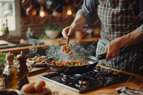 Interactive Cooking Demonstrations: