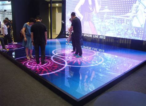 Interactive Gaming: