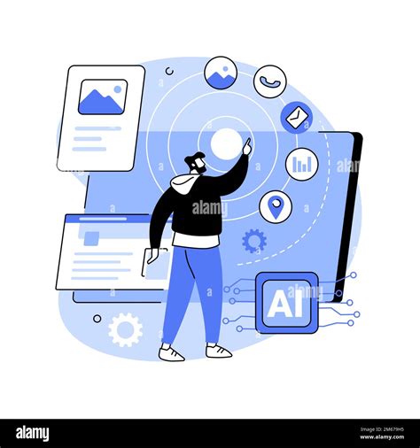 Interactive Interface: