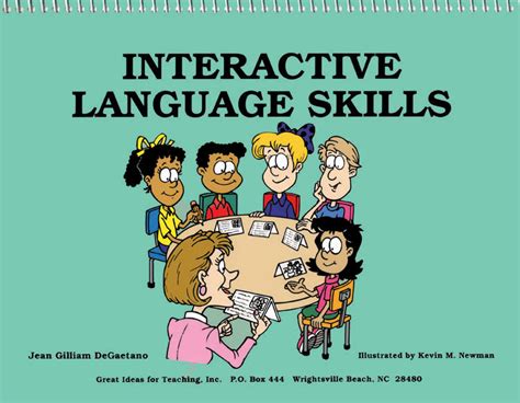 Interactive Language Teaching Doc