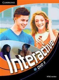 Interactive Level 3 DVD (NTSC) Doc