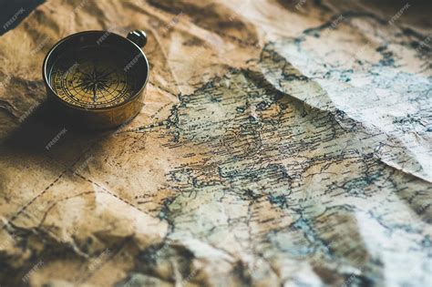 Interactive Maps and Timelines: