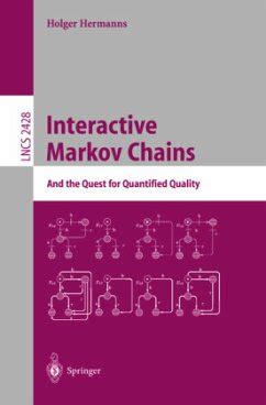 Interactive Markov Chains Reader