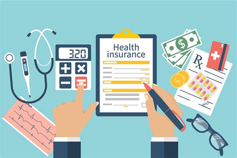 Interactive Medical Systems Insurance: The Future of Health Coverage