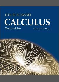 Interactive Multivariable Calculus 2nd Edition Stroyan Ebook Epub