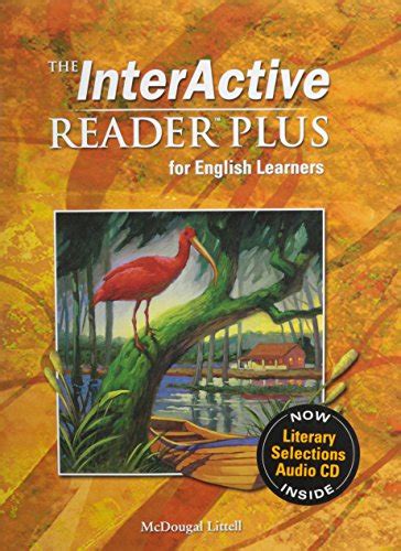 Interactive Reader Plus Answers Grade 9 PDF