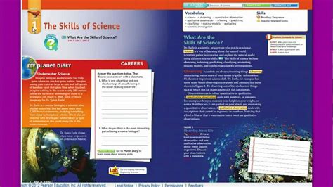 Interactive Science Book Answers PDF